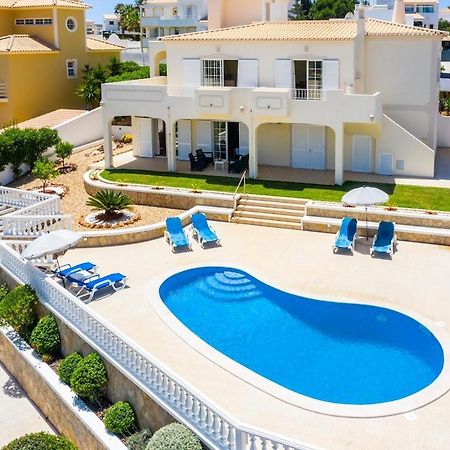 Villa Vista Marina 阿尔布费拉 外观 照片