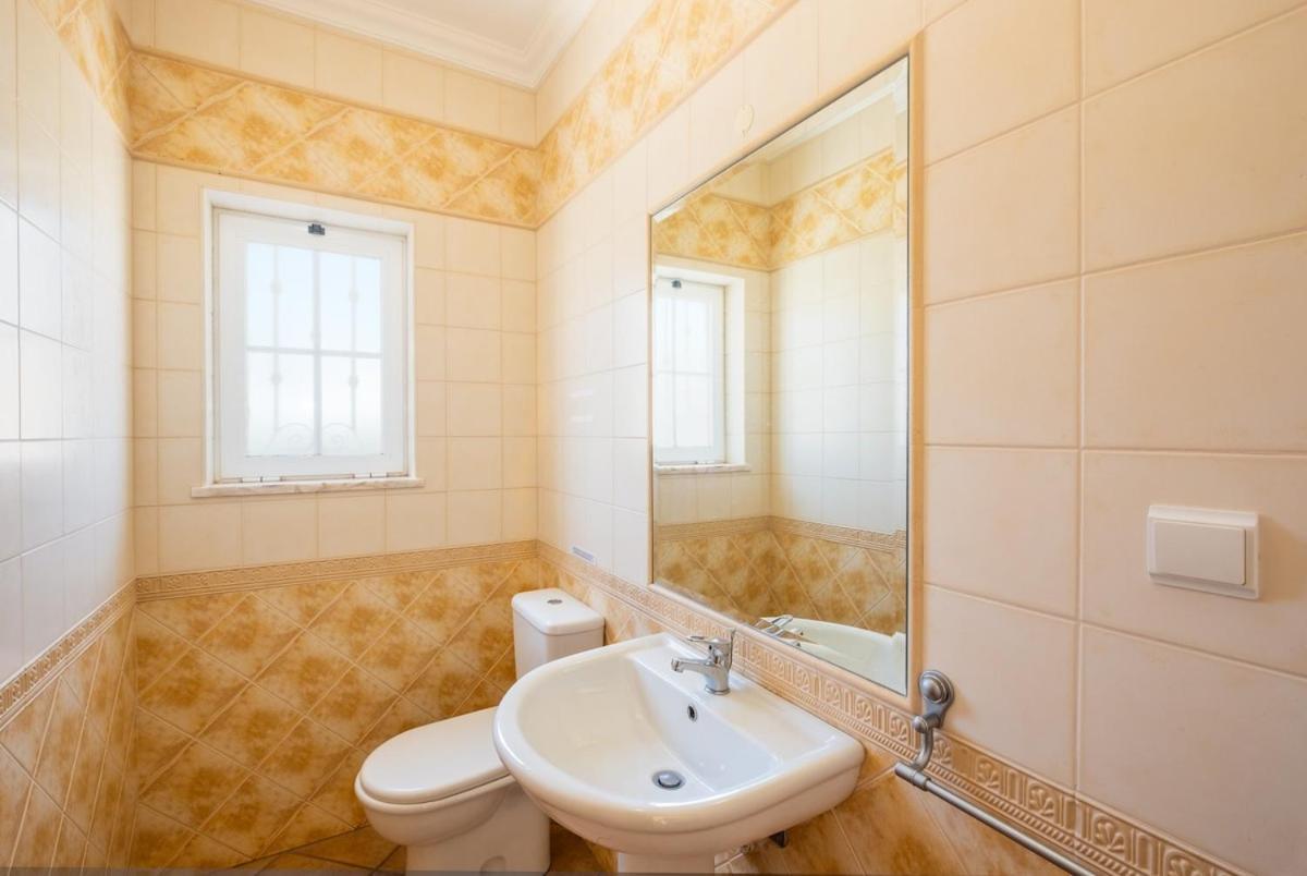Villa Vista Marina 阿尔布费拉 外观 照片