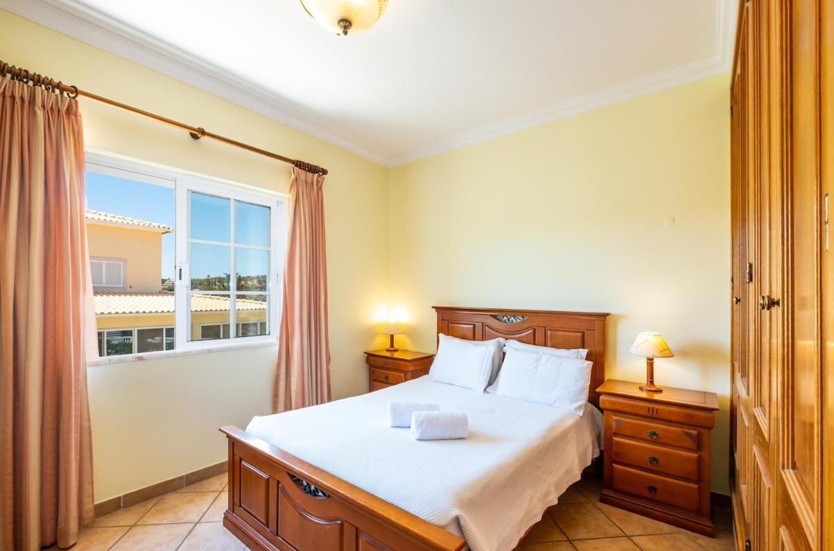 Villa Vista Marina 阿尔布费拉 外观 照片